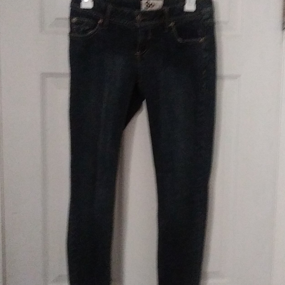 So jeans